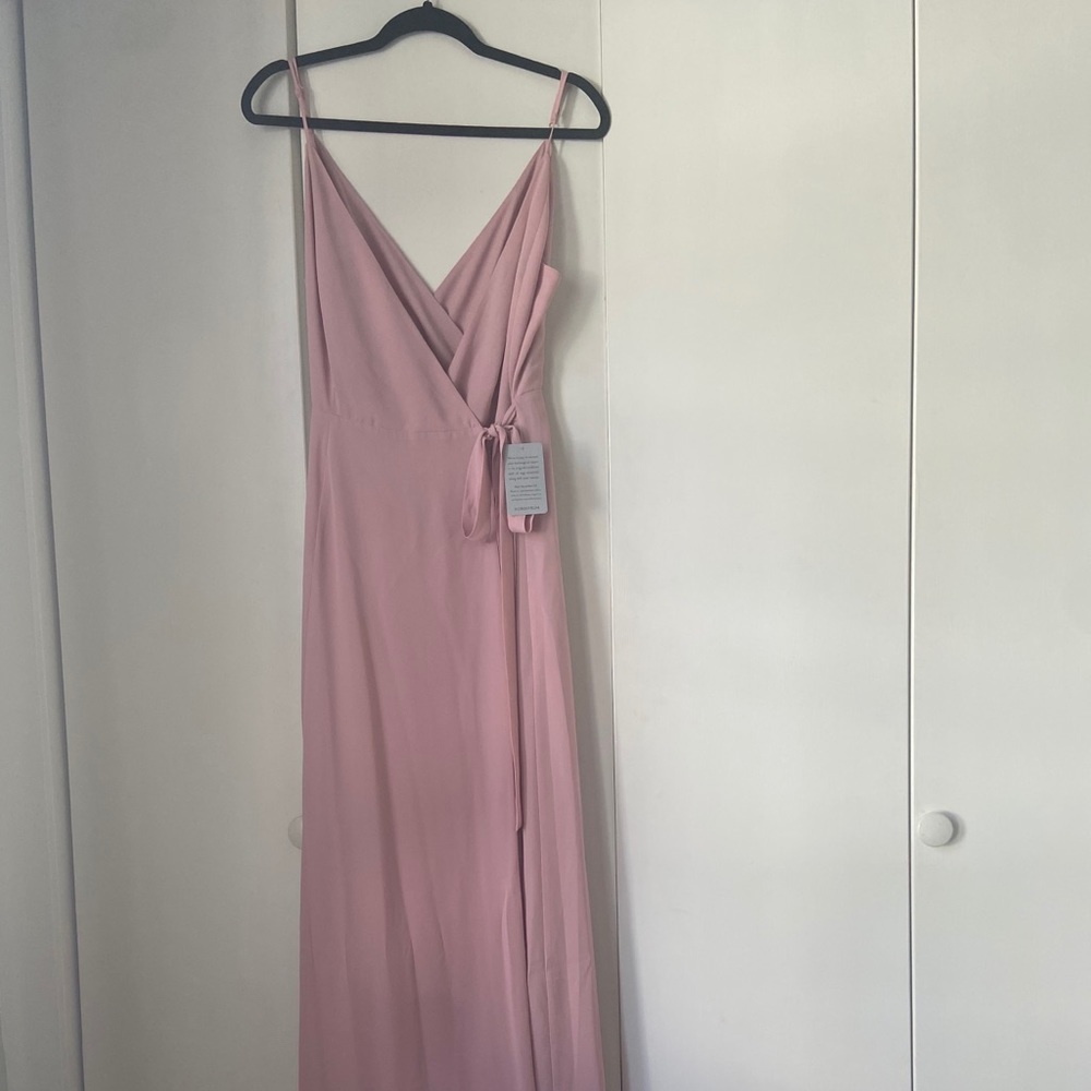 Bridesmaid Dress